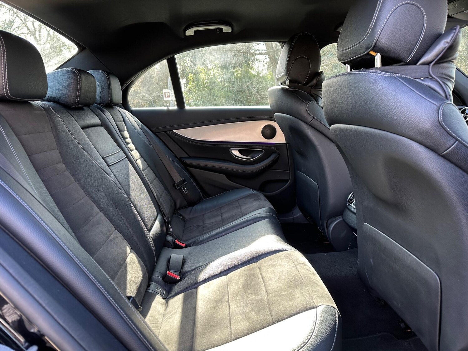 Used Mercedes-Benz E Class for sale - 77722664: Photo 20