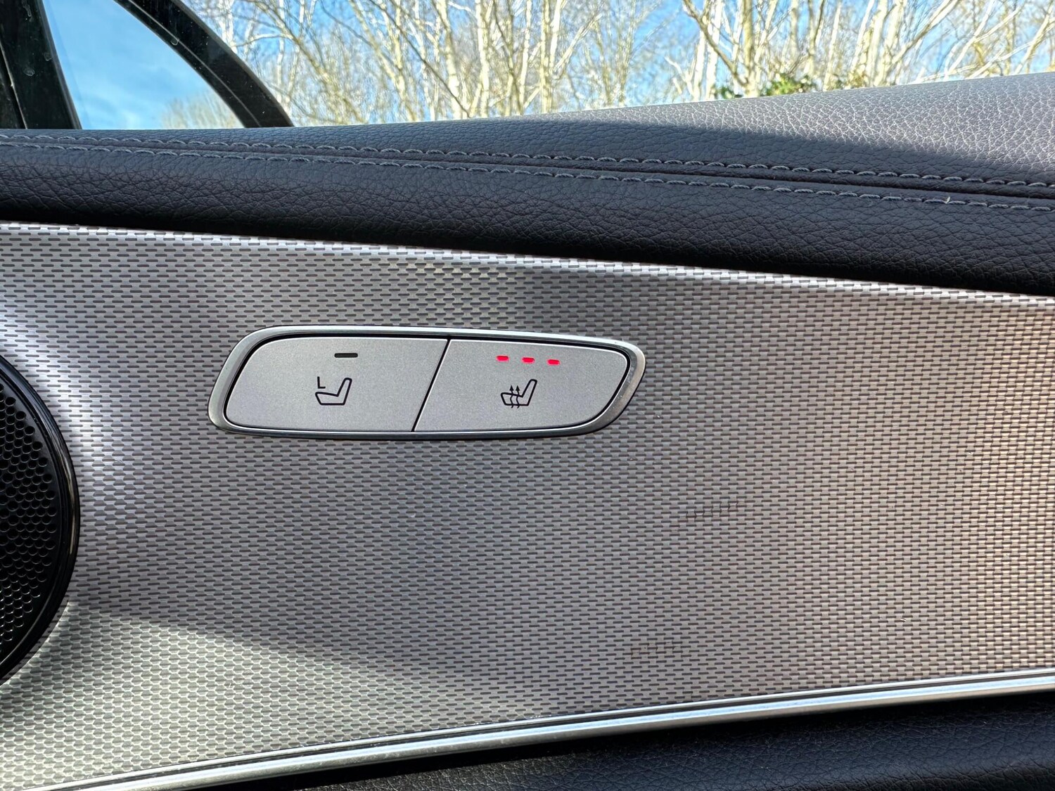 Used Mercedes-Benz E Class for sale - 77722664: Photo 25