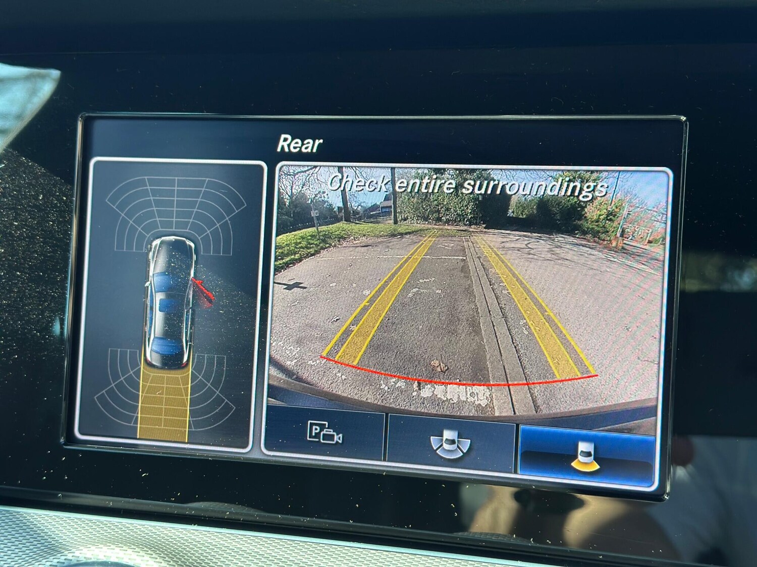 Used Mercedes-Benz E Class for sale - 77722664: Photo 26