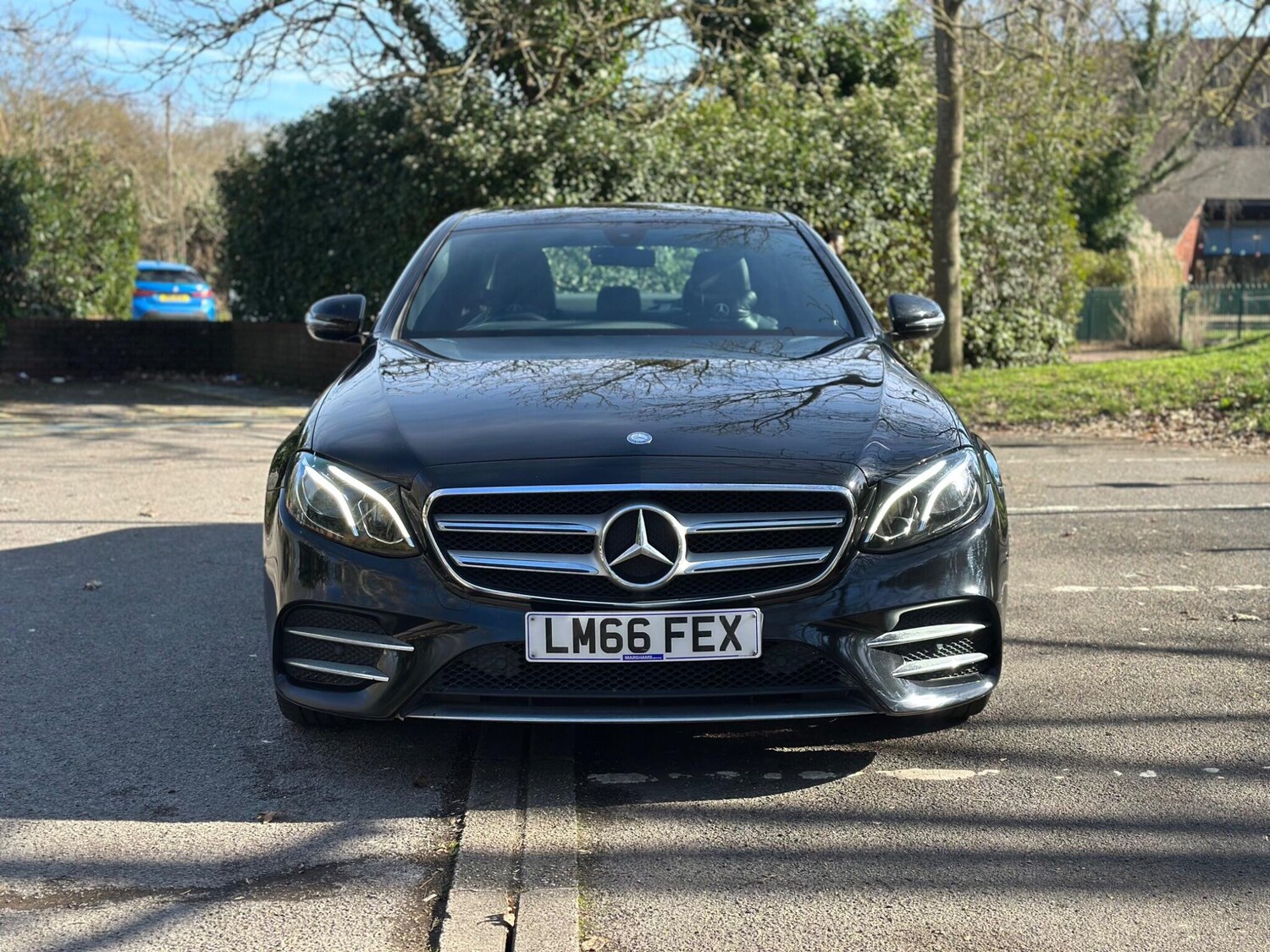 Used Mercedes-Benz E Class for sale - 77722664: Photo 9