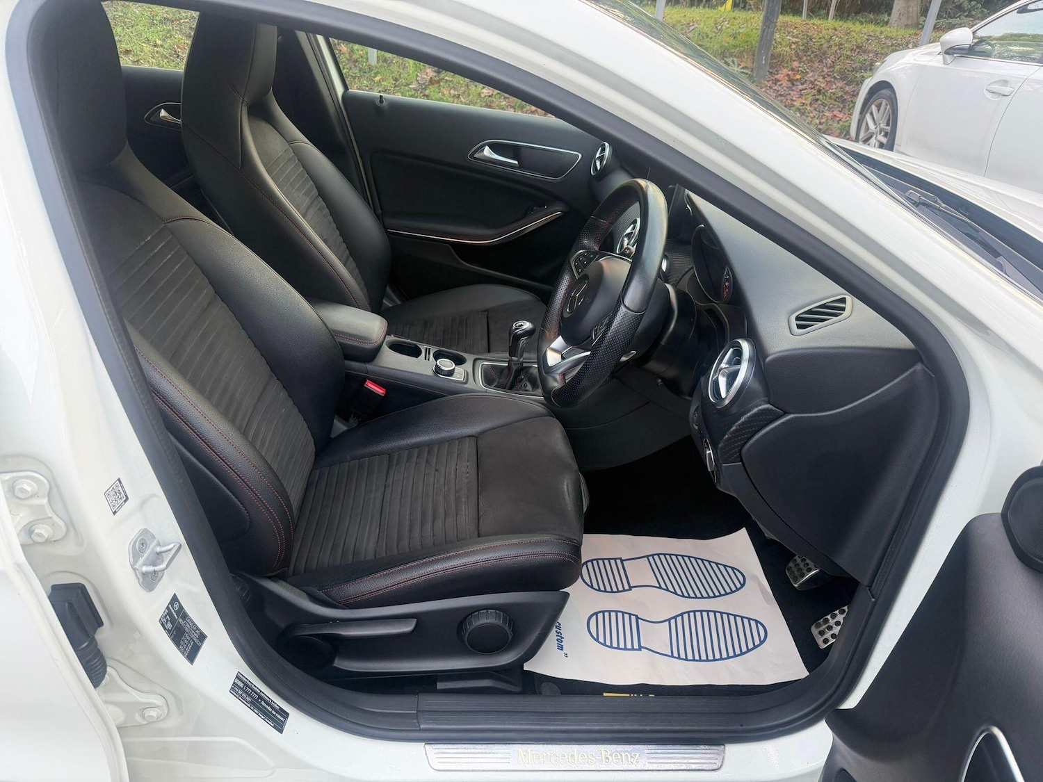 Used Mercedes-Benz A-Class 2017 for sale - 76952748: Photo 10