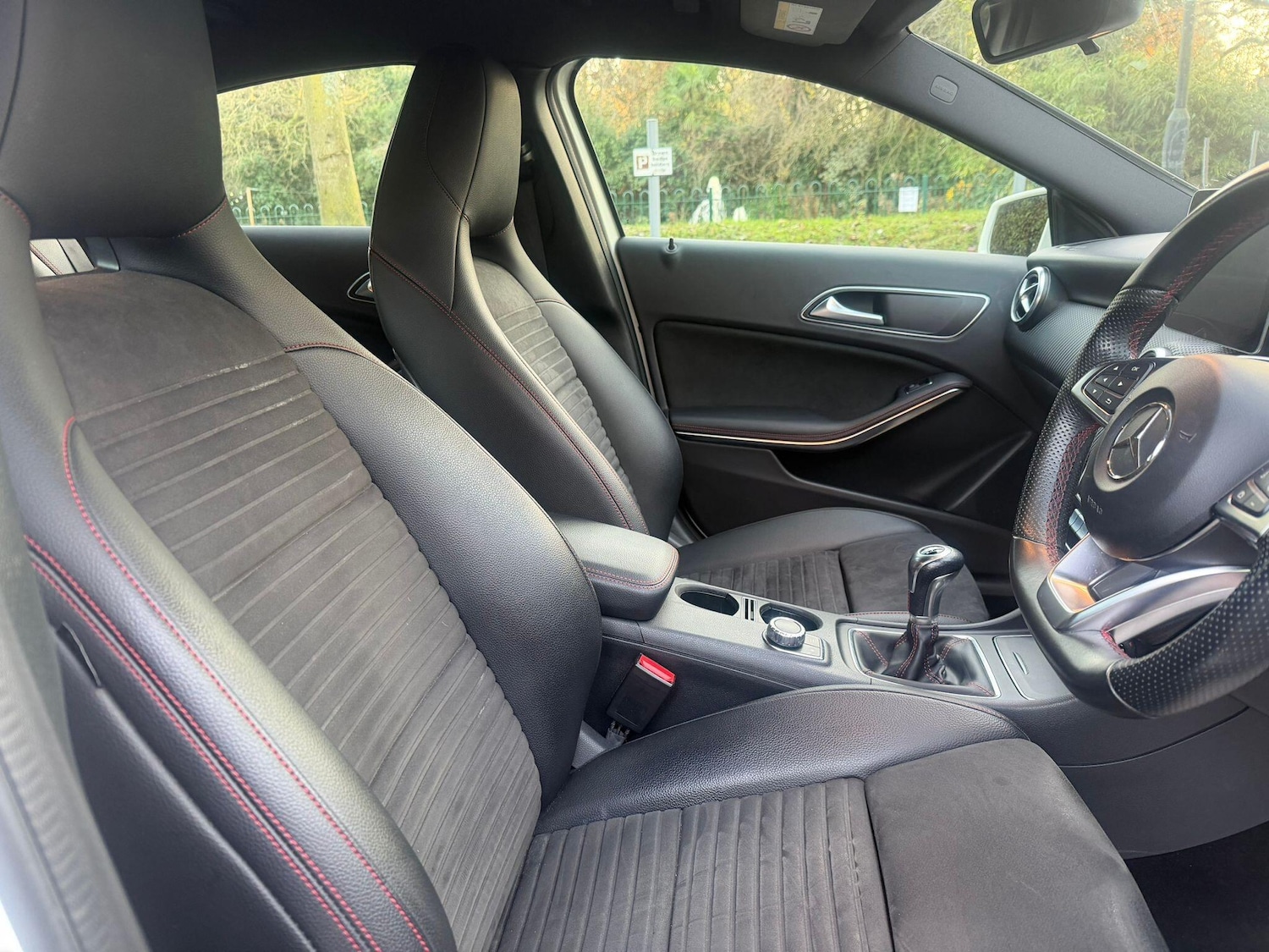 Used Mercedes-Benz A-Class 2017 for sale - 76952748: Photo 11