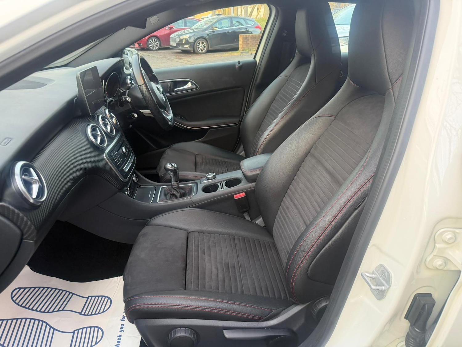 Used Mercedes-Benz A-Class 2017 for sale - 76952748: Photo 13