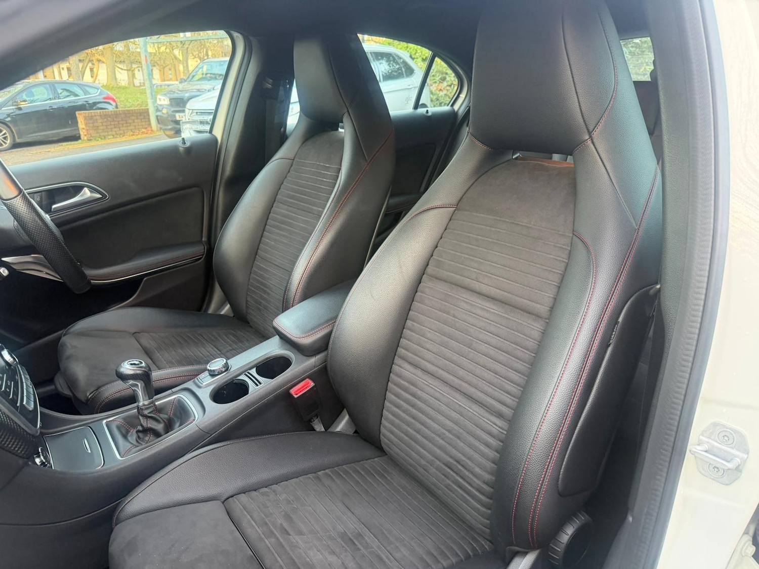 Used Mercedes-Benz A-Class 2017 for sale - 76952748: Photo 14