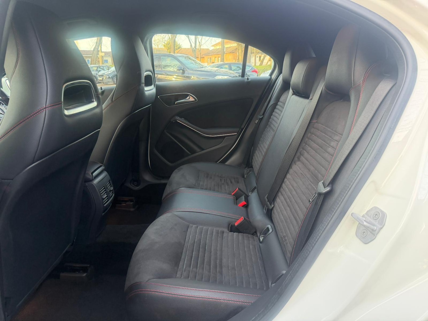 Used Mercedes-Benz A-Class 2017 for sale - 76952748: Photo 15