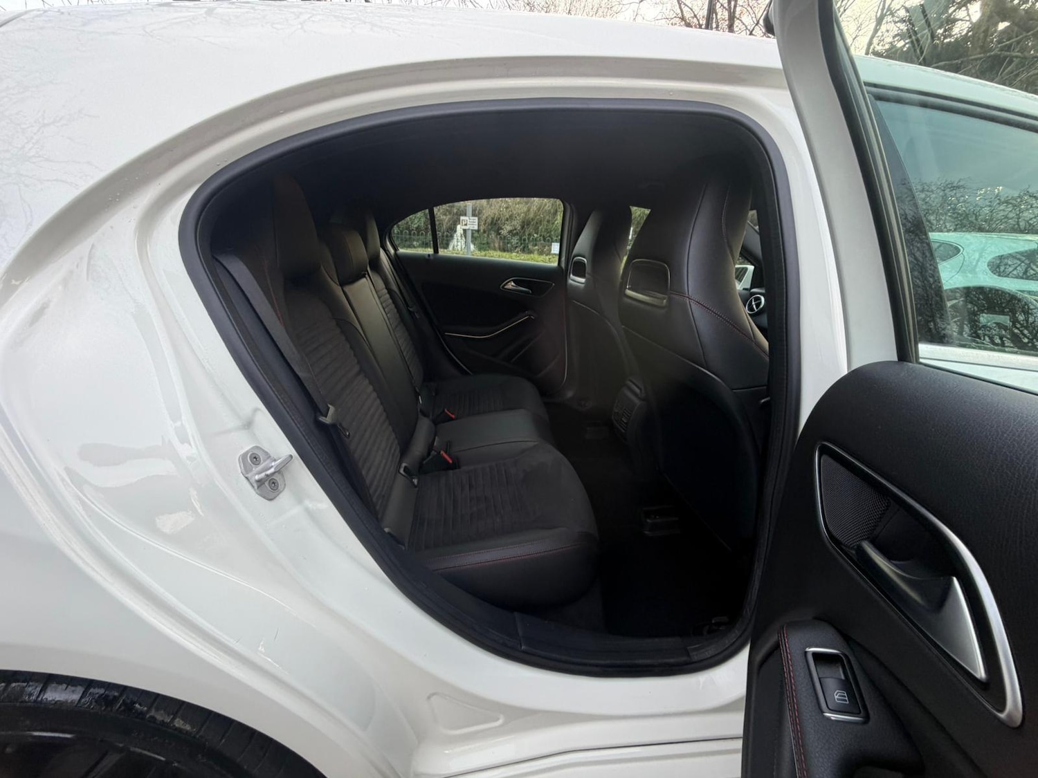 Used Mercedes-Benz A-Class 2017 for sale - 76952748: Photo 18