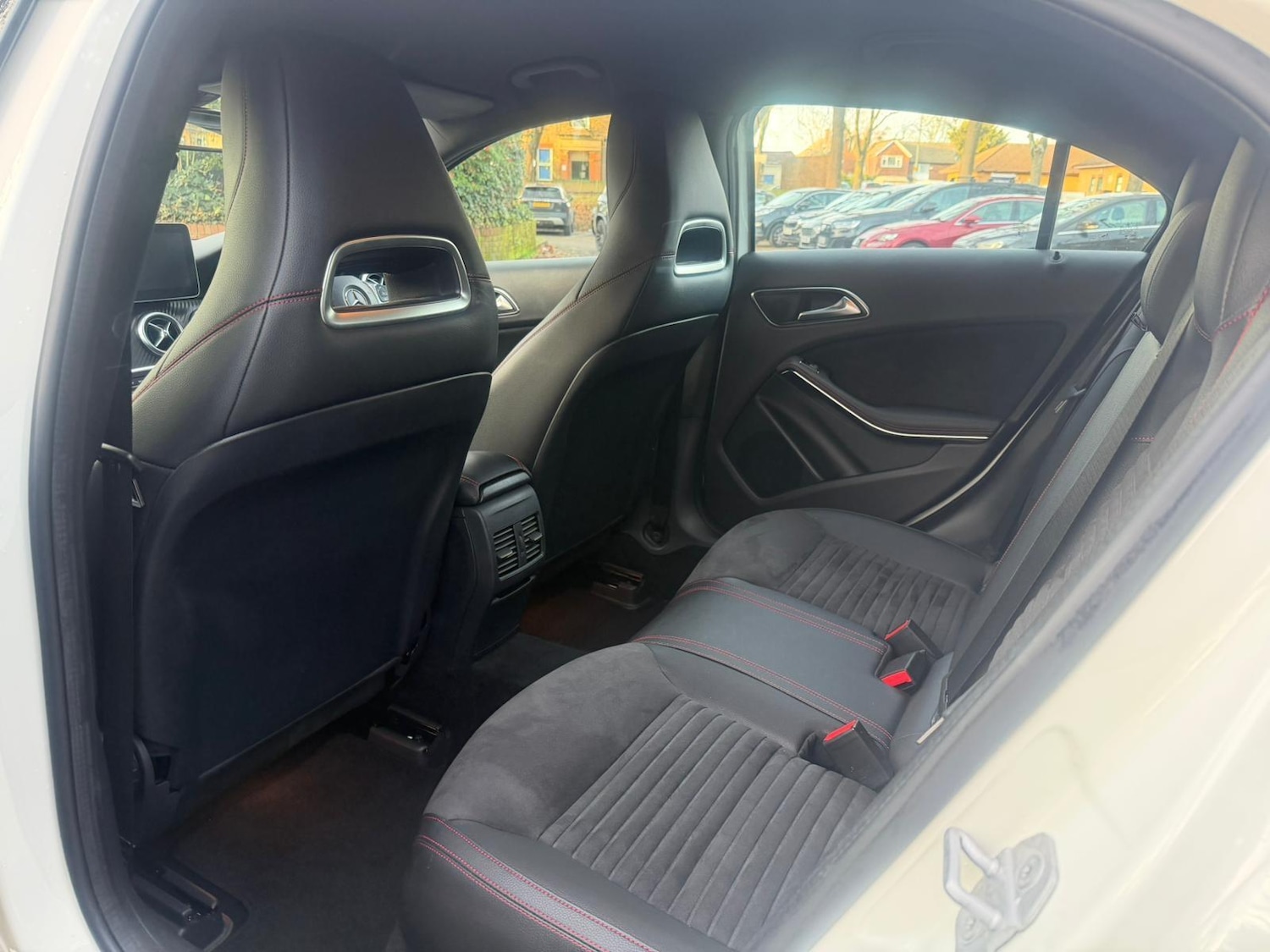 Used Mercedes-Benz A-Class 2017 for sale - 76952748: Photo 19