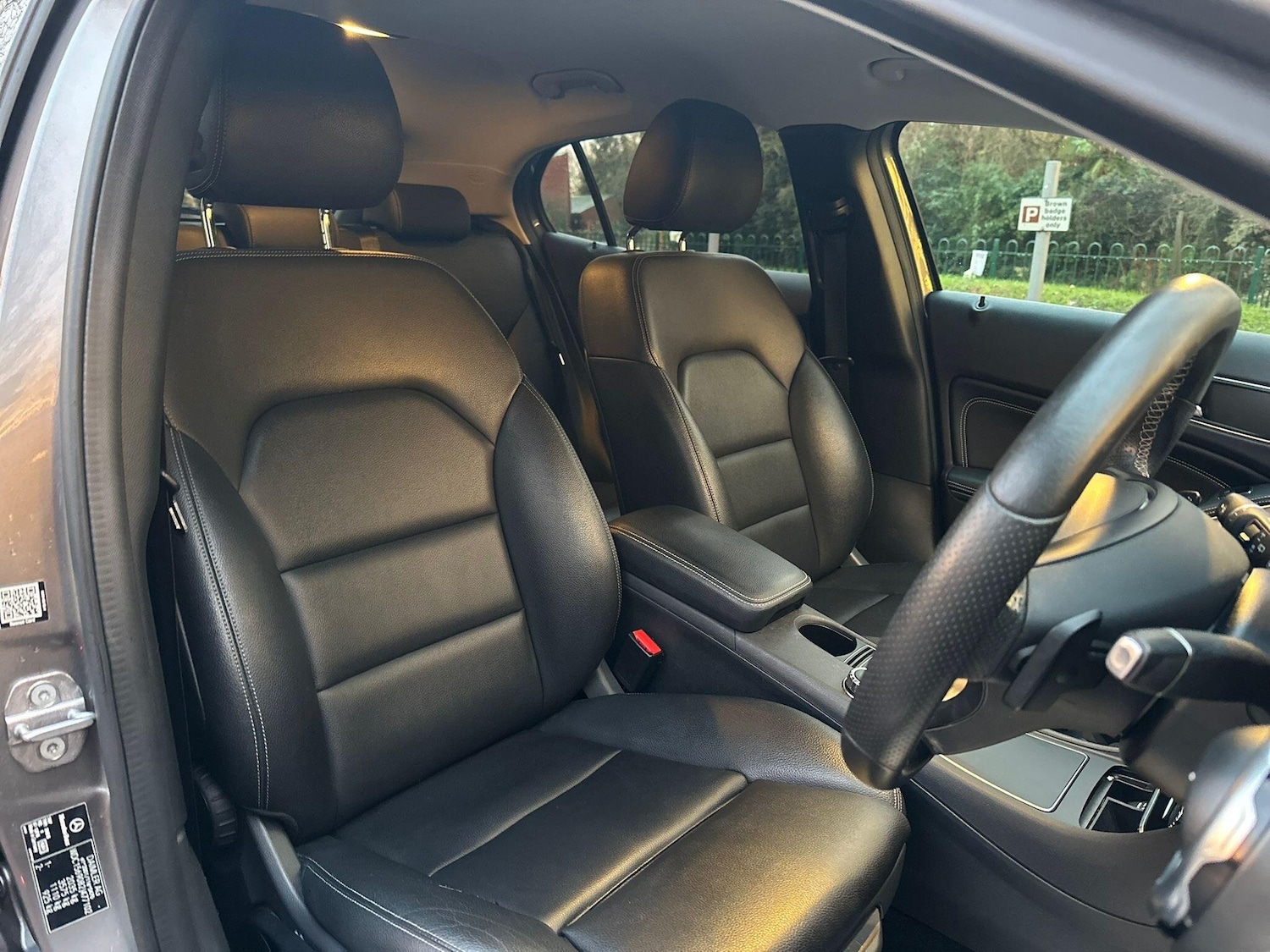 Used Mercedes-Benz GLA for sale - 77537668: Photo 10