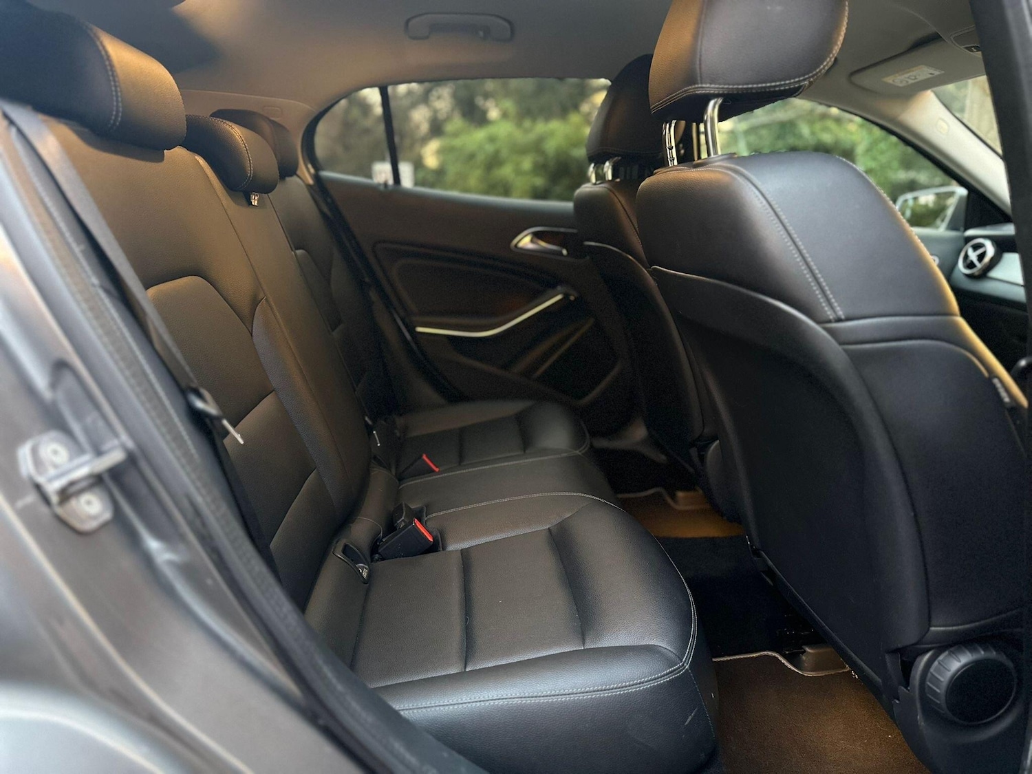 Used Mercedes-Benz GLA for sale - 77537668: Photo 13