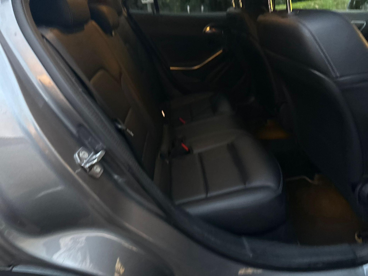 Used Mercedes-Benz GLA for sale - 77537668: Photo 15