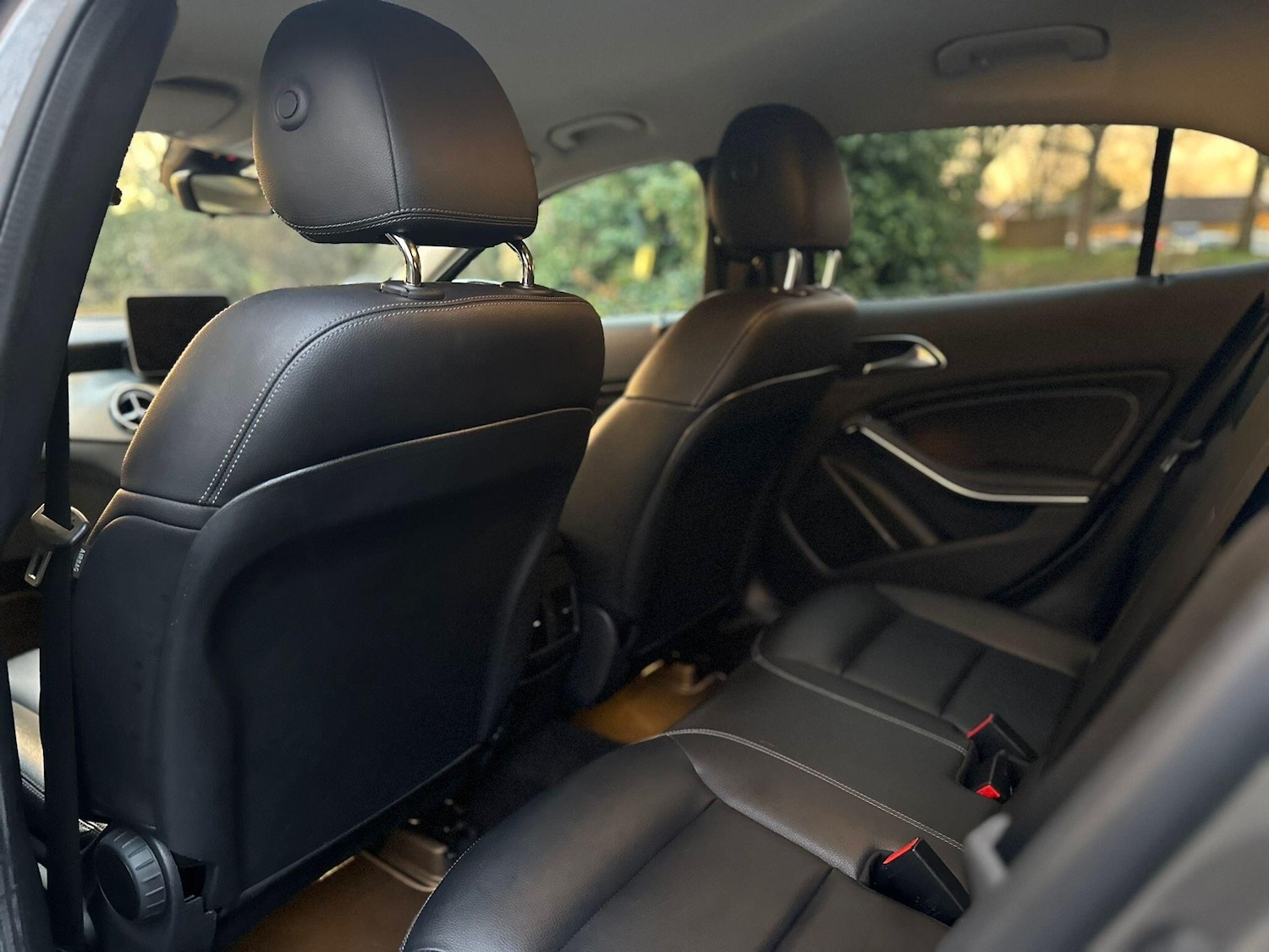 Used Mercedes-Benz GLA for sale - 77537668: Photo 16