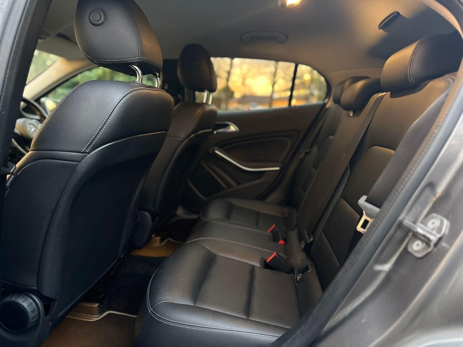 Used Mercedes-Benz GLA for sale - 77537668: Photo 17