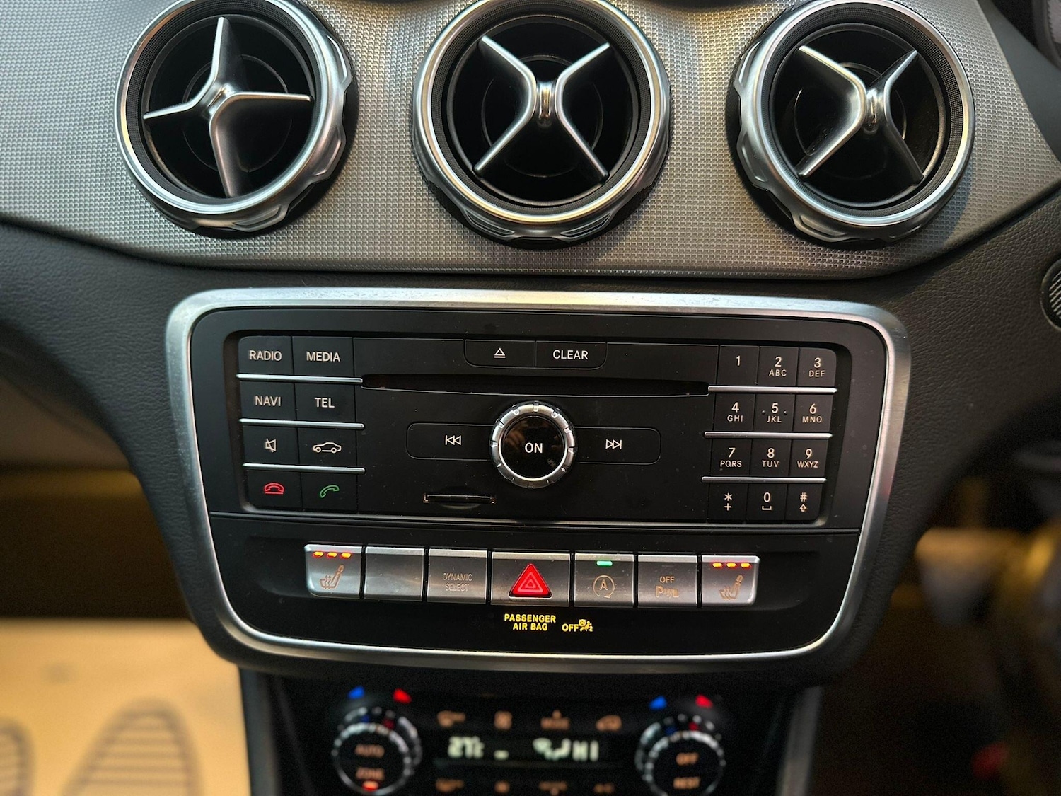 Used Mercedes-Benz GLA for sale - 77537668: Photo 18