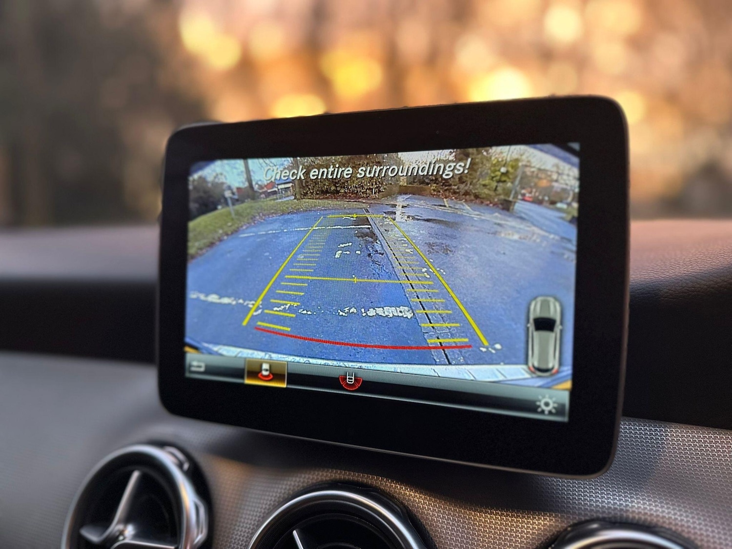 Used Mercedes-Benz GLA for sale - 77537668: Photo 19