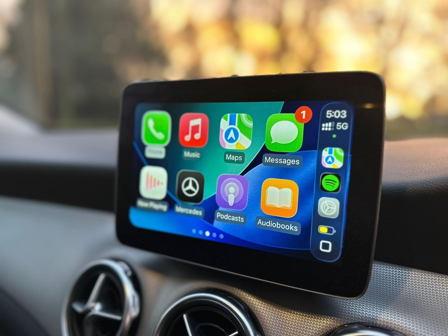 Used Mercedes-Benz GLA for sale - 77537668: Photo 2