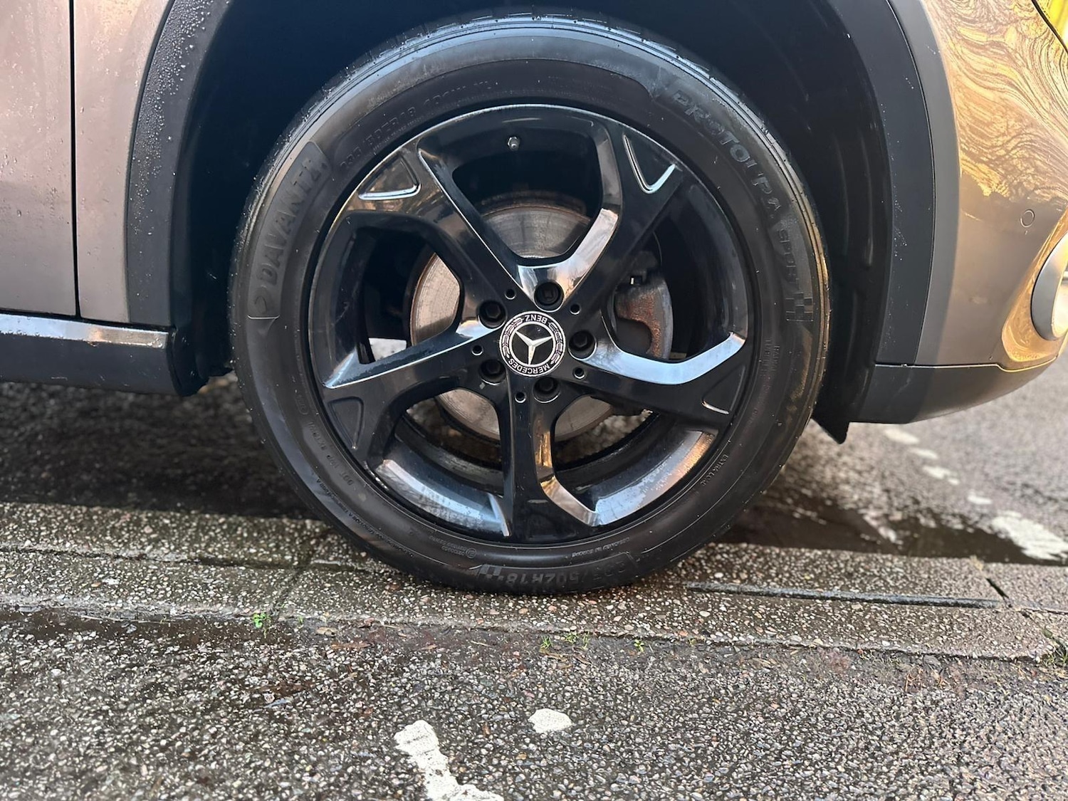 Used Mercedes-Benz GLA for sale - 77537668: Photo 22