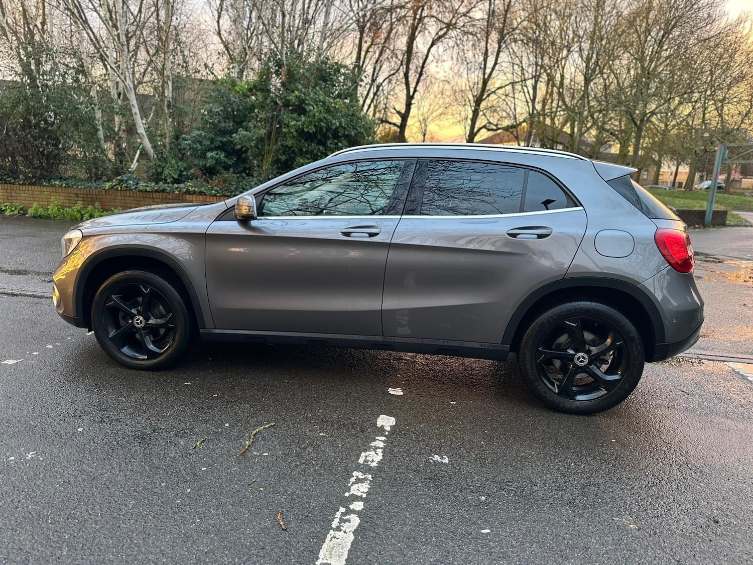 Used Mercedes-Benz GLA for sale - 77537668: Photo 7