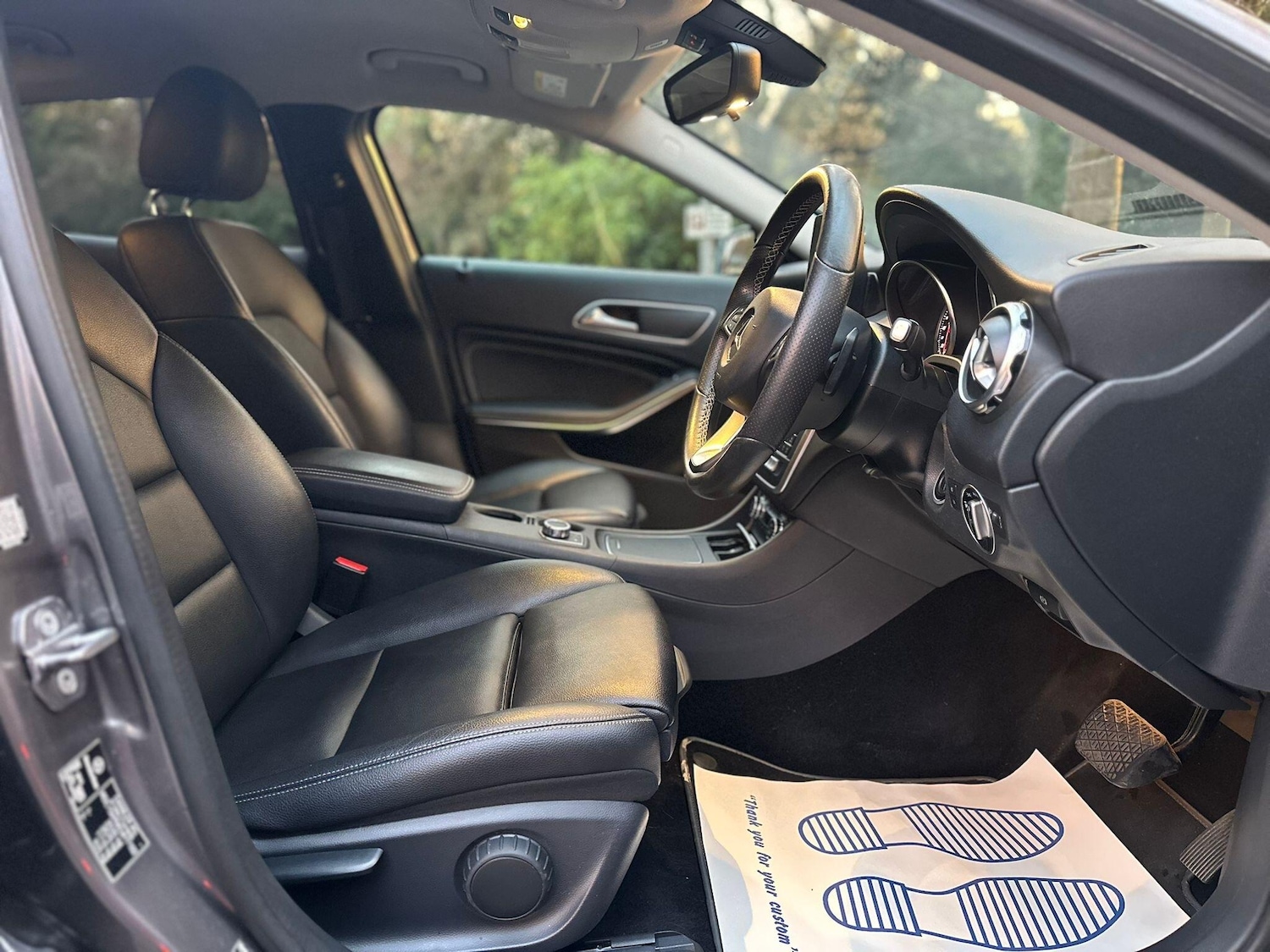 Used Mercedes-Benz GLA for sale - 77537668: Photo 9