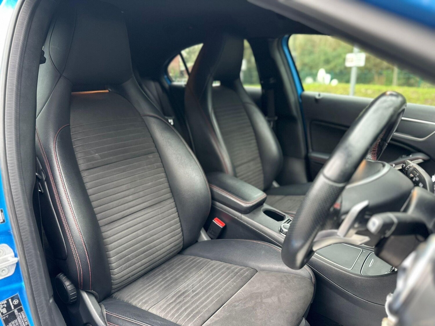 Used Mercedes-Benz A-Class for sale - 77425011: Photo 10