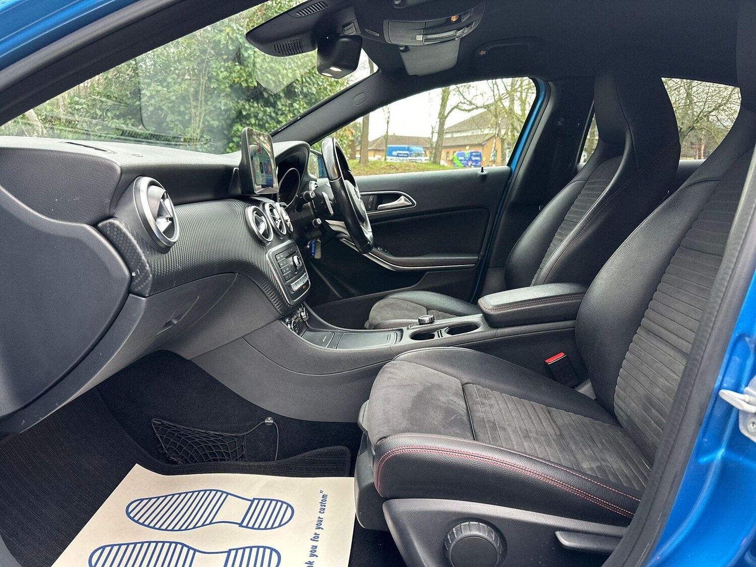 Used Mercedes-Benz A-Class for sale - 77425011: Photo 11