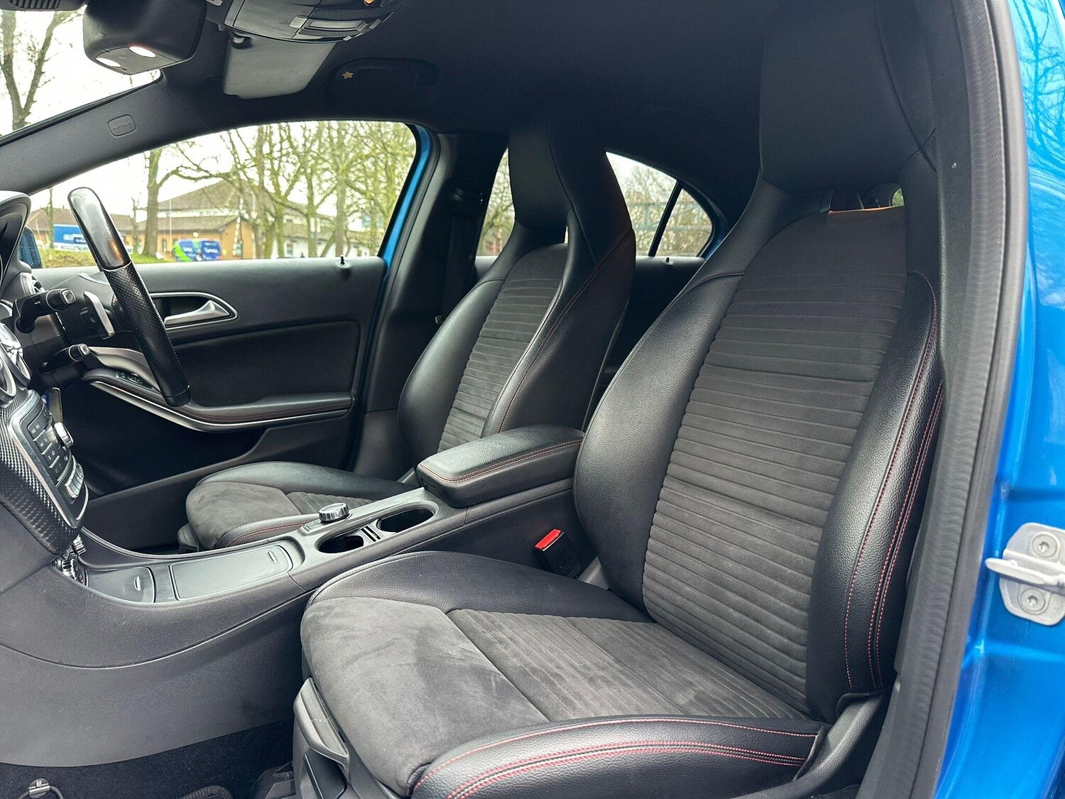 Used Mercedes-Benz A-Class for sale - 77425011: Photo 12