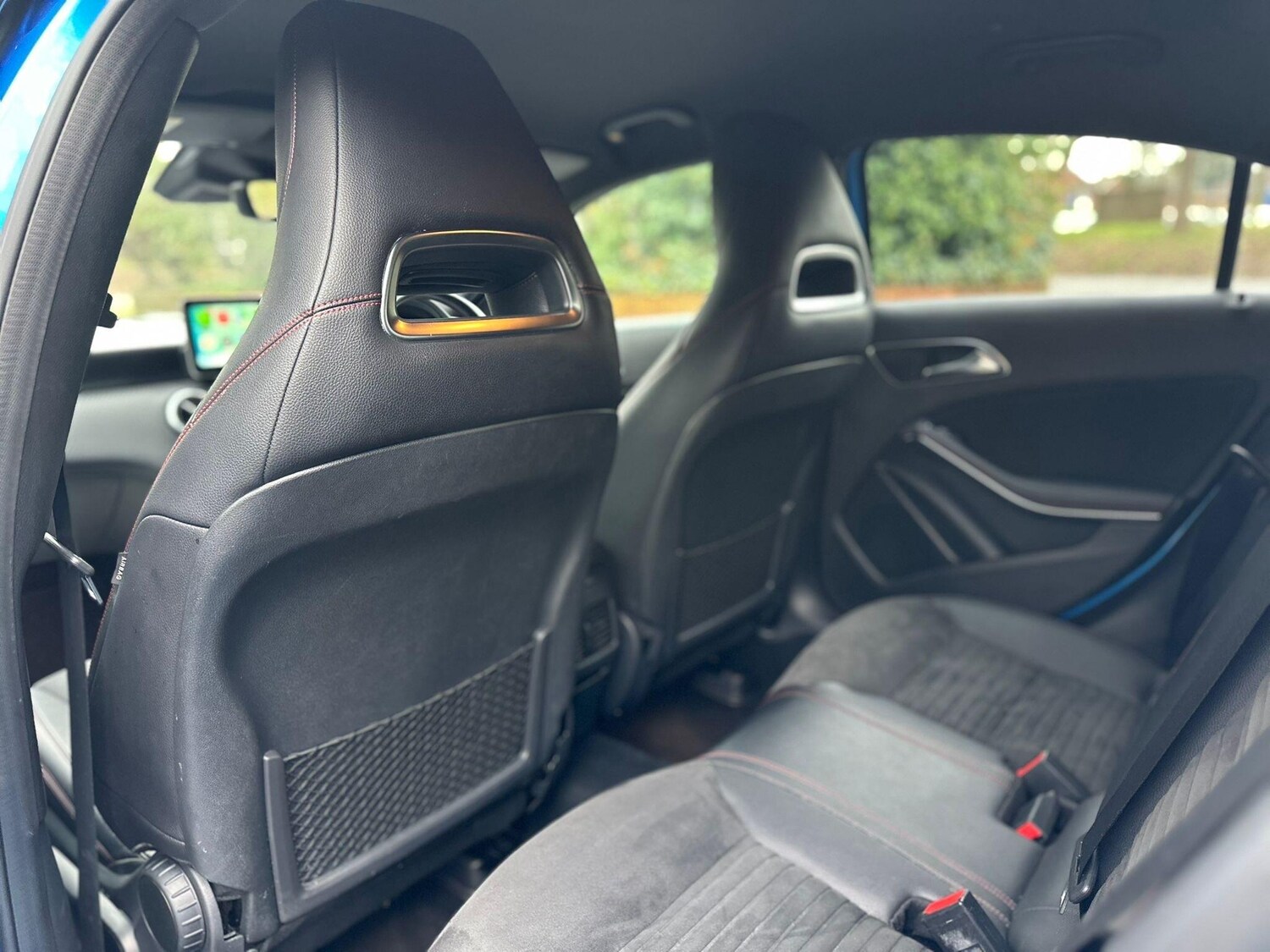 Used Mercedes-Benz A-Class for sale - 77425011: Photo 13