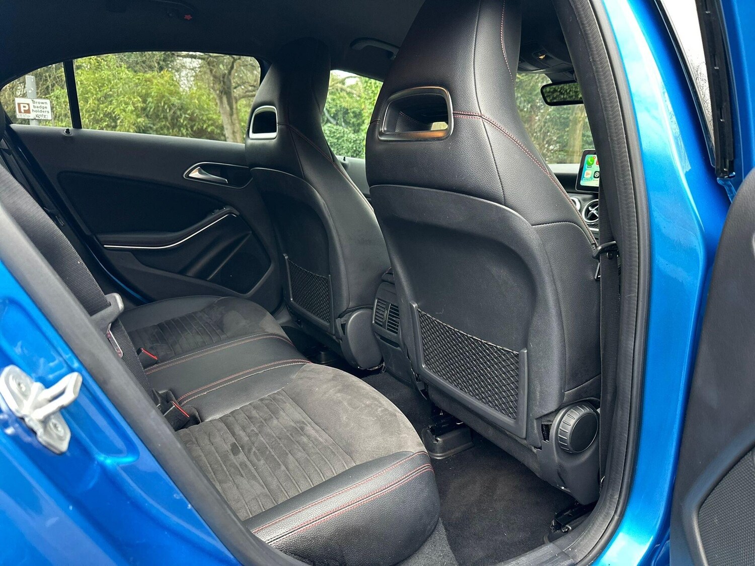 Used Mercedes-Benz A-Class for sale - 77425011: Photo 14