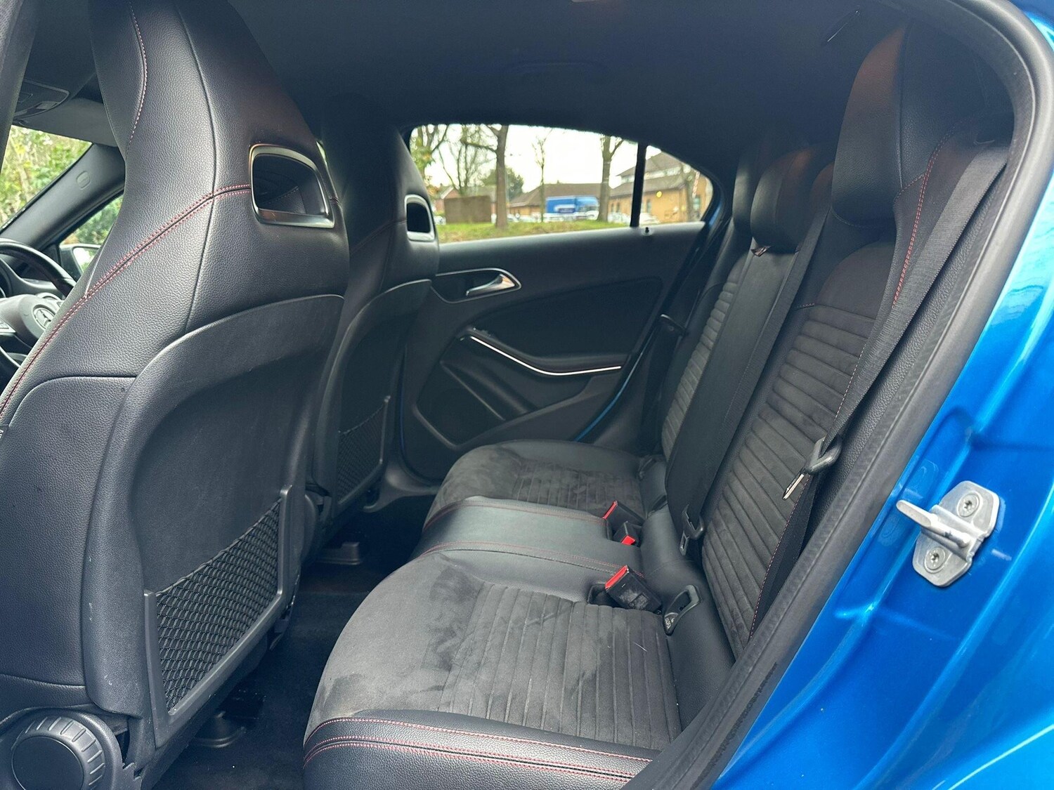 Used Mercedes-Benz A-Class for sale - 77425011: Photo 16