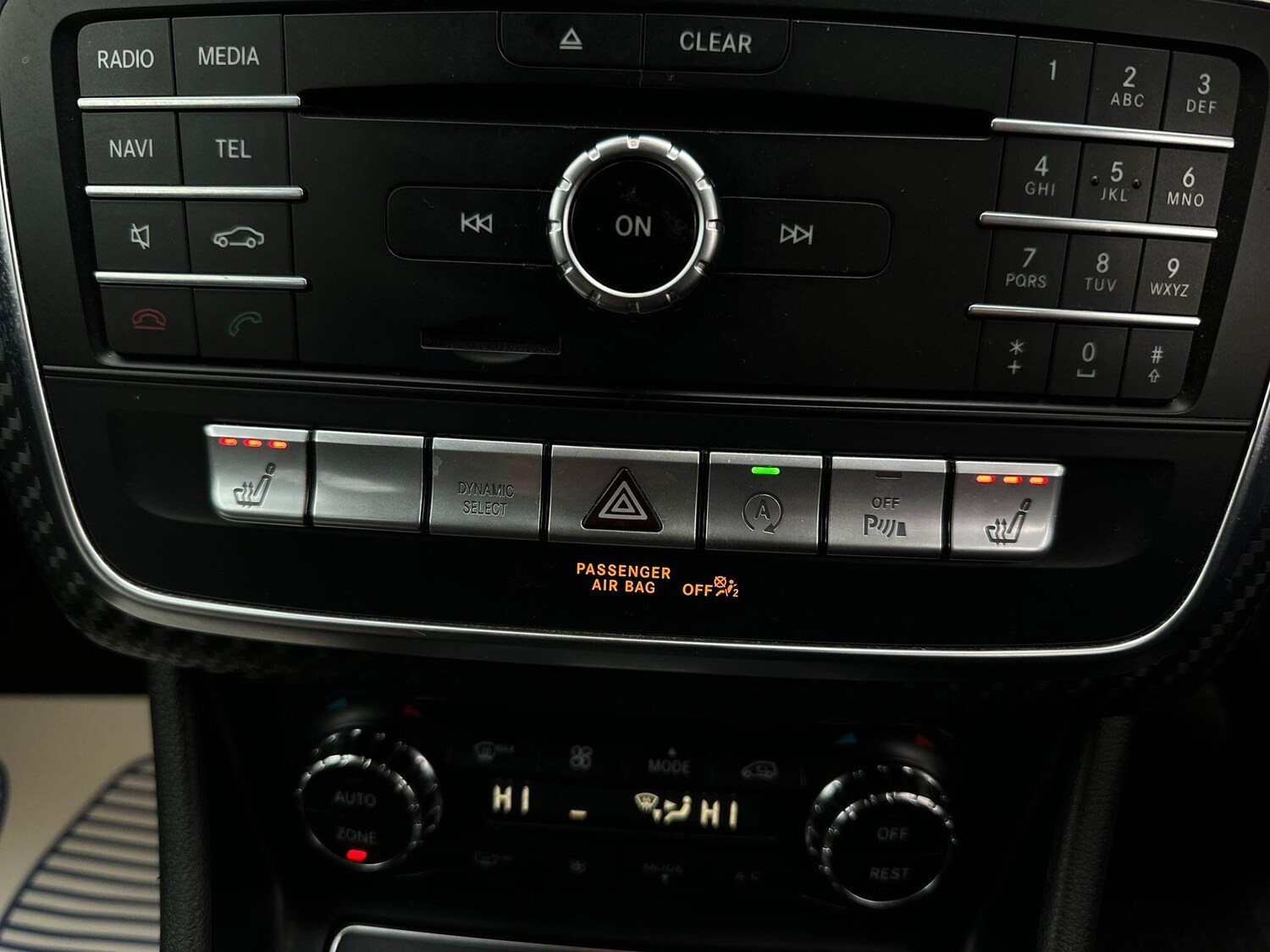 Used Mercedes-Benz A-Class for sale - 77425011: Photo 17