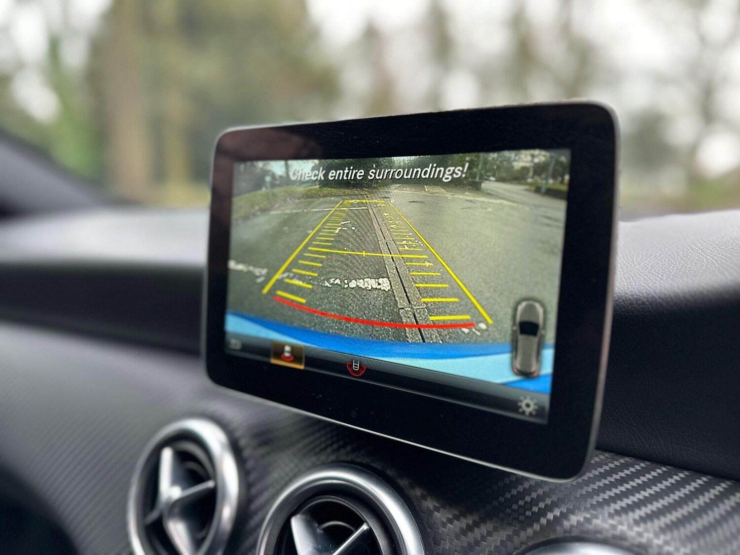 Used Mercedes-Benz A-Class for sale - 77425011: Photo 18