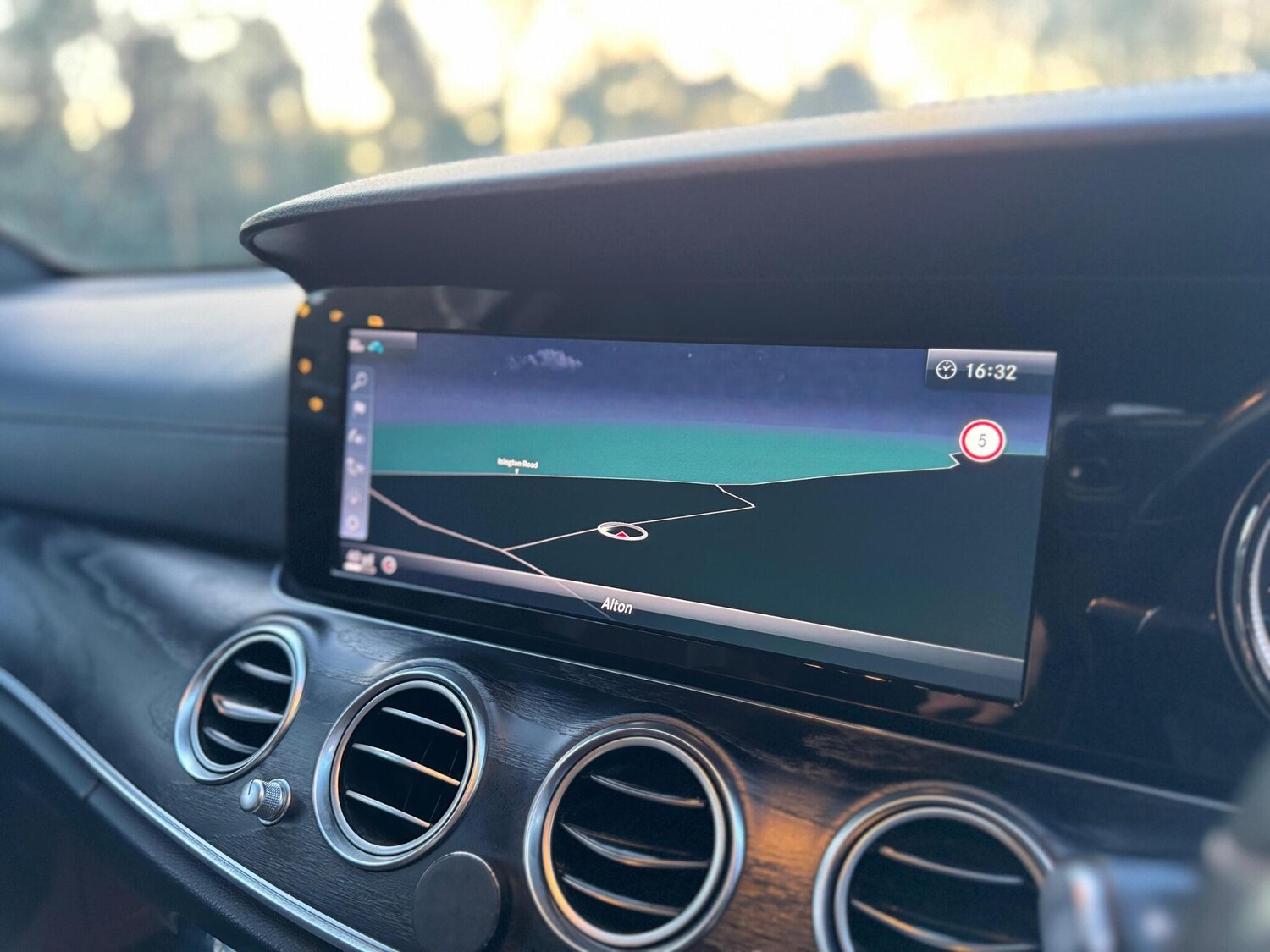 Used Mercedes-Benz E Class 2017 for sale - 77426024: Photo 13