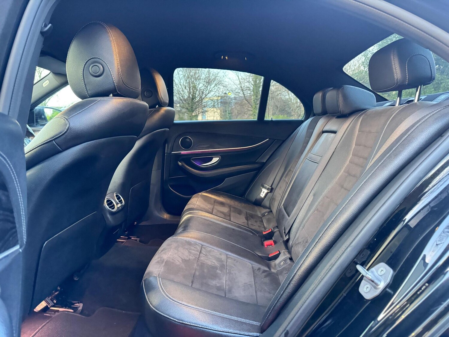 Used Mercedes-Benz E Class 2017 for sale - 77426024: Photo 18