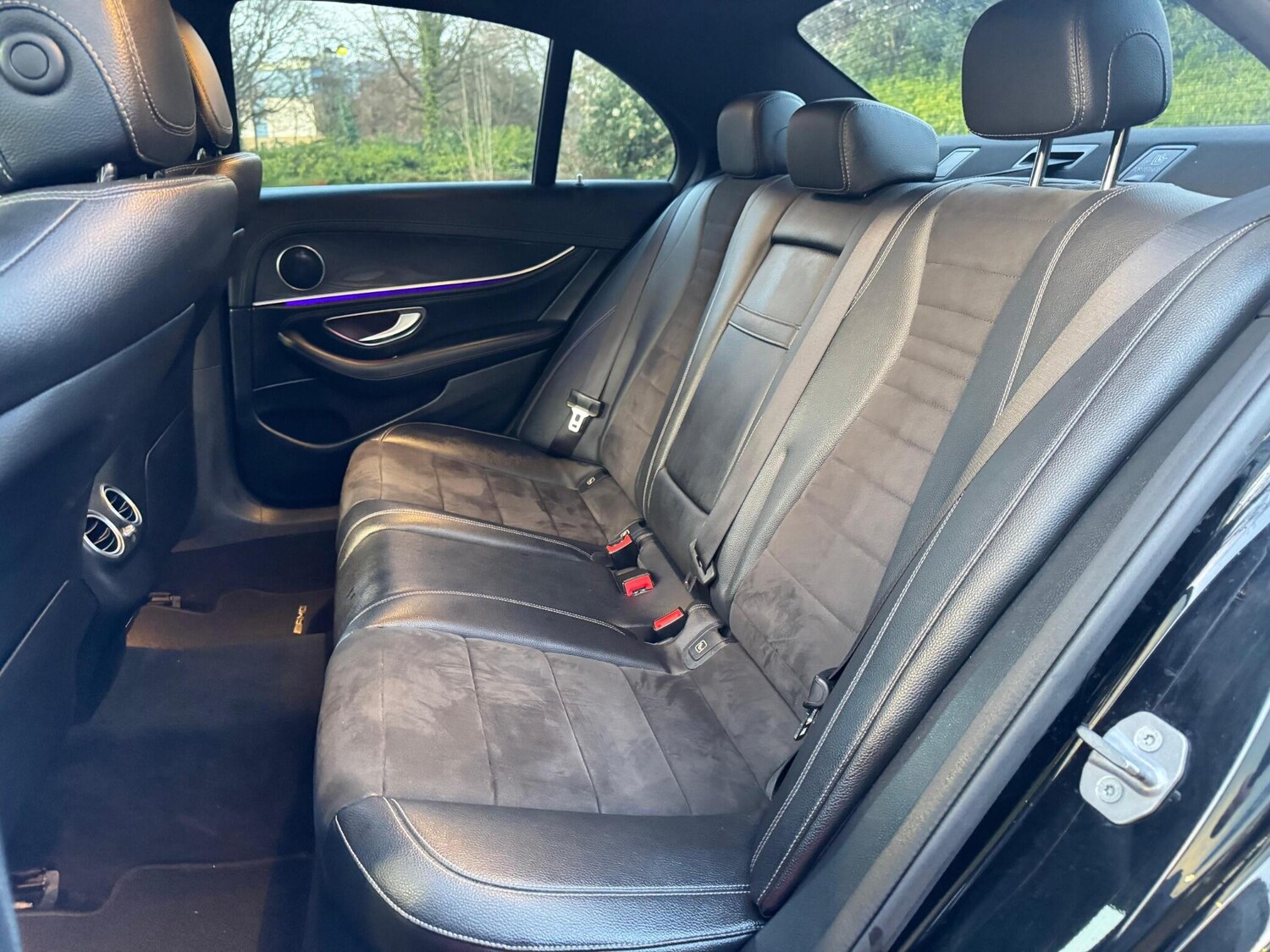 Used Mercedes-Benz E Class 2017 for sale - 77426024: Photo 19