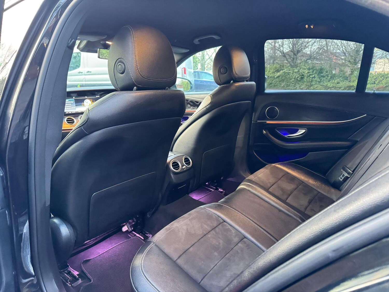 Used Mercedes-Benz E Class 2017 for sale - 77426024: Photo 20