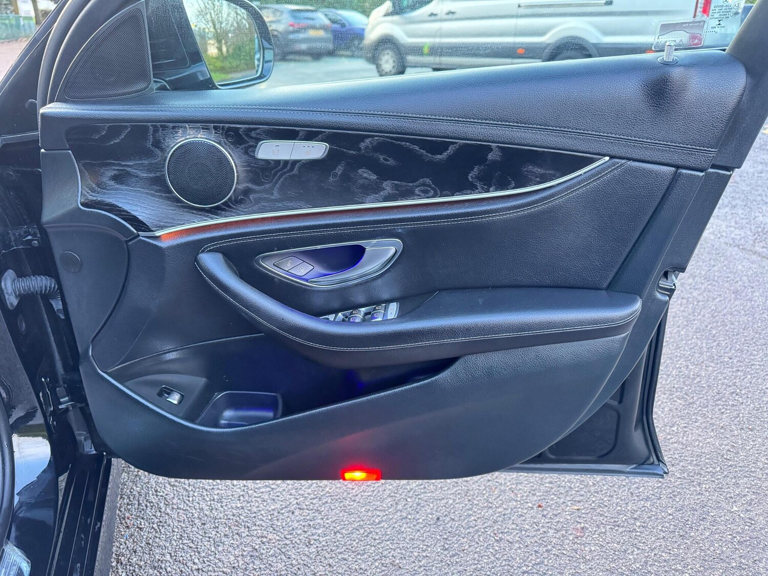 Used Mercedes-Benz E Class 2017 for sale - 77426024: Photo 23