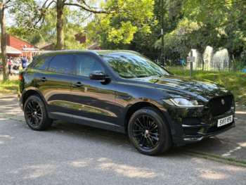 2017 (17) - 2.0d Portfolio 5dr Auto AWD