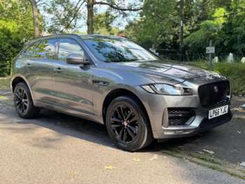 (66) - 2.0 D180 R-Sport Auto AWD Euro 6 (s/s) 5dr