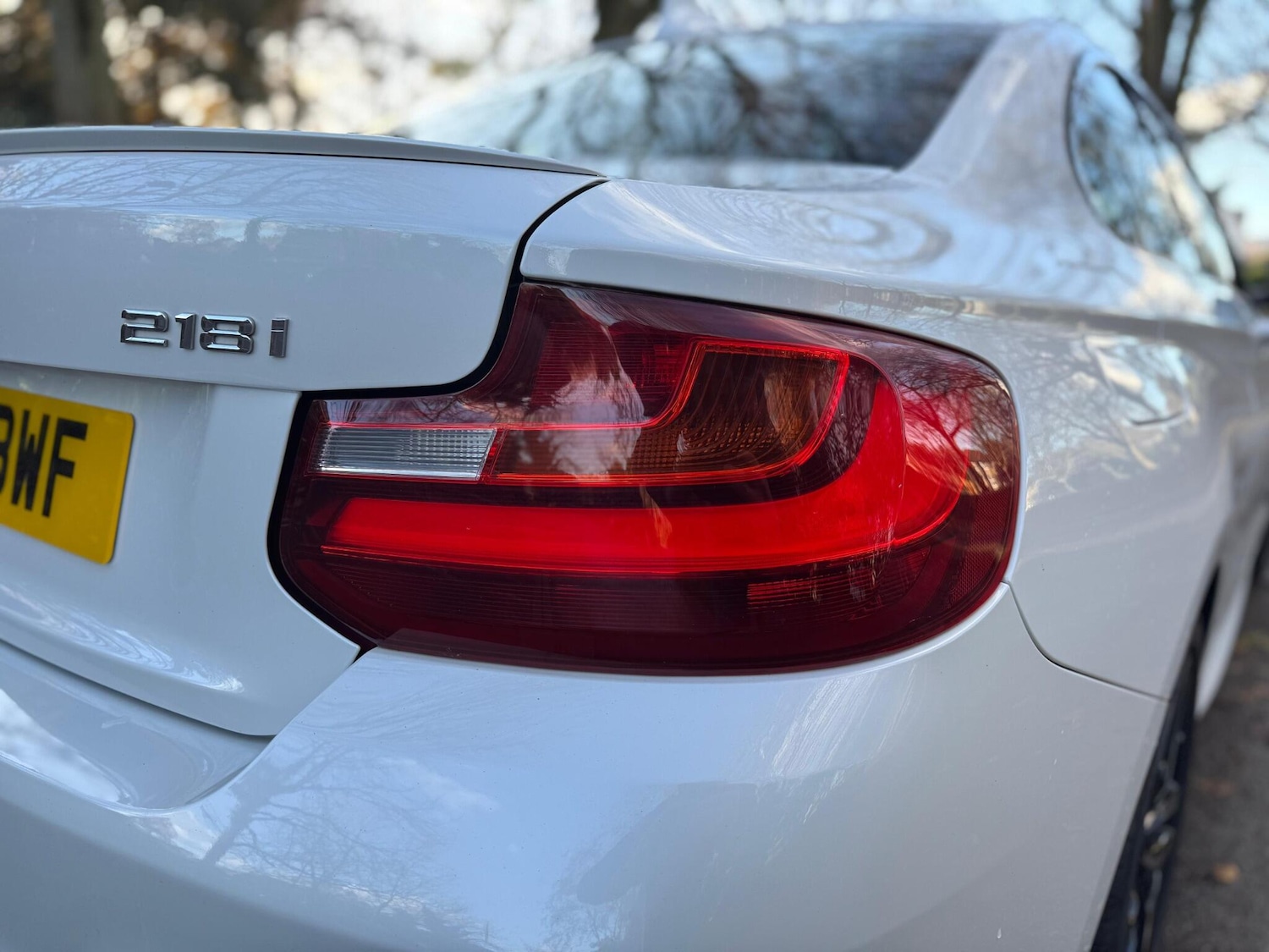 Used BMW 2 Series 2016 for sale - 76913440: Photo 12