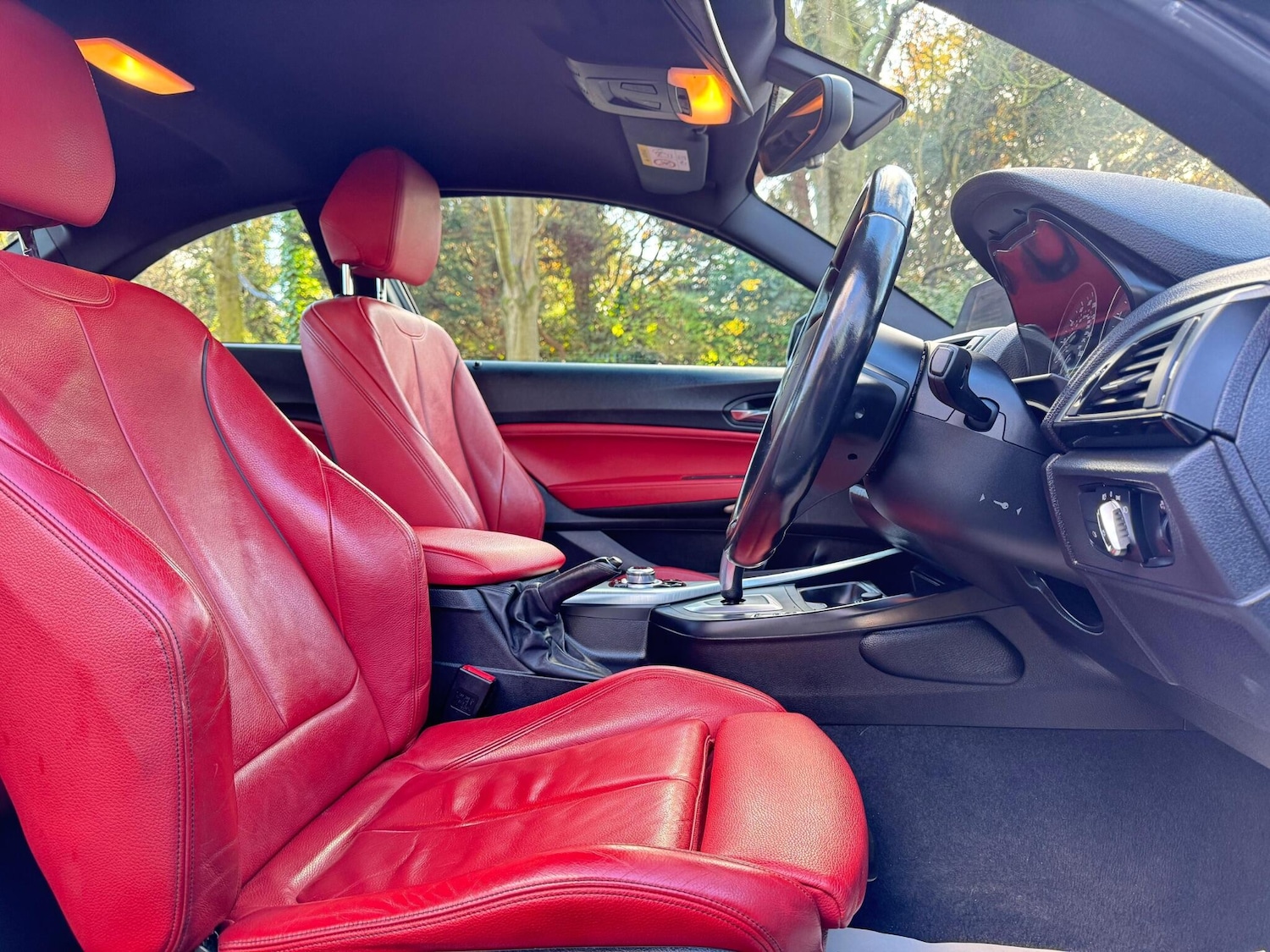 Used BMW 2 Series 2016 for sale - 76913440: Photo 14