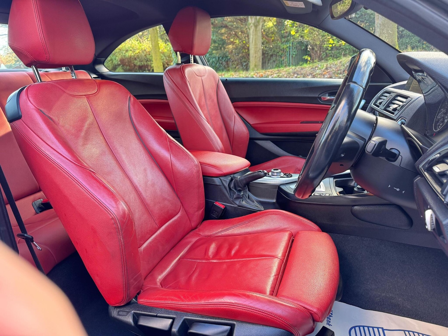 Used BMW 2 Series 2016 for sale - 76913440: Photo 15