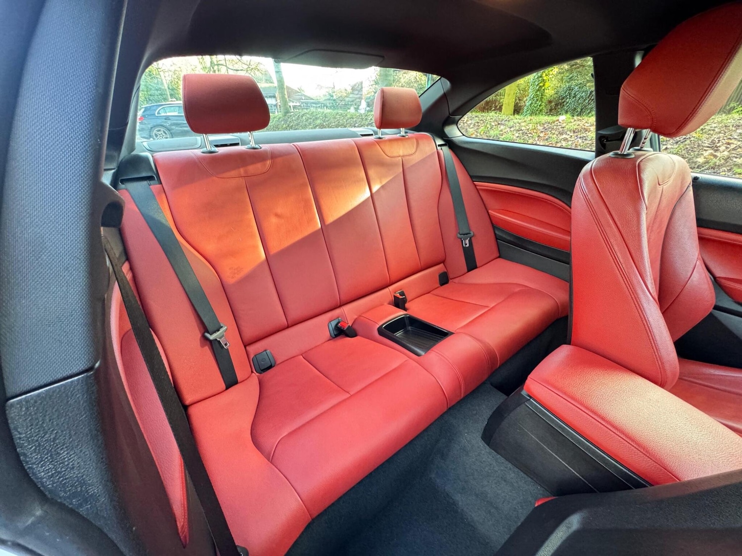 Used BMW 2 Series 2016 for sale - 76913440: Photo 16