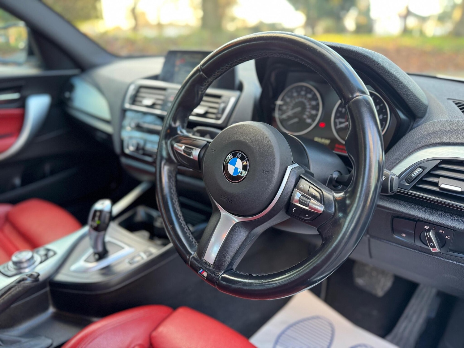 Used BMW 2 Series 2016 for sale - 76913440: Photo 19