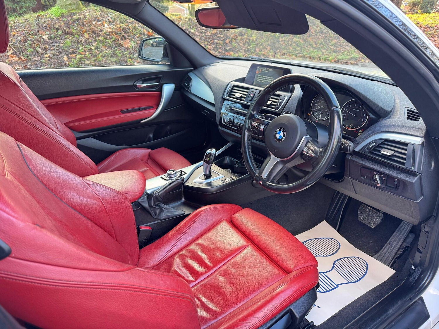 Used BMW 2 Series 2016 for sale - 76913440: Photo 2