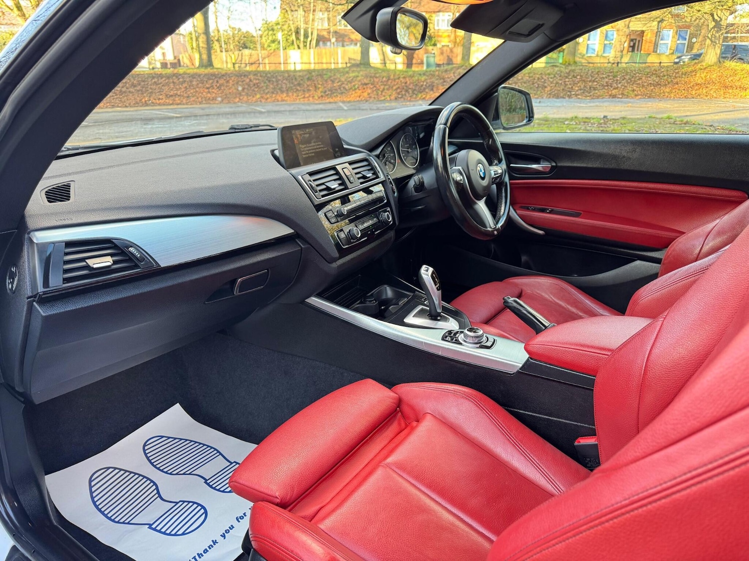 Used BMW 2 Series 2016 for sale - 76913440: Photo 24