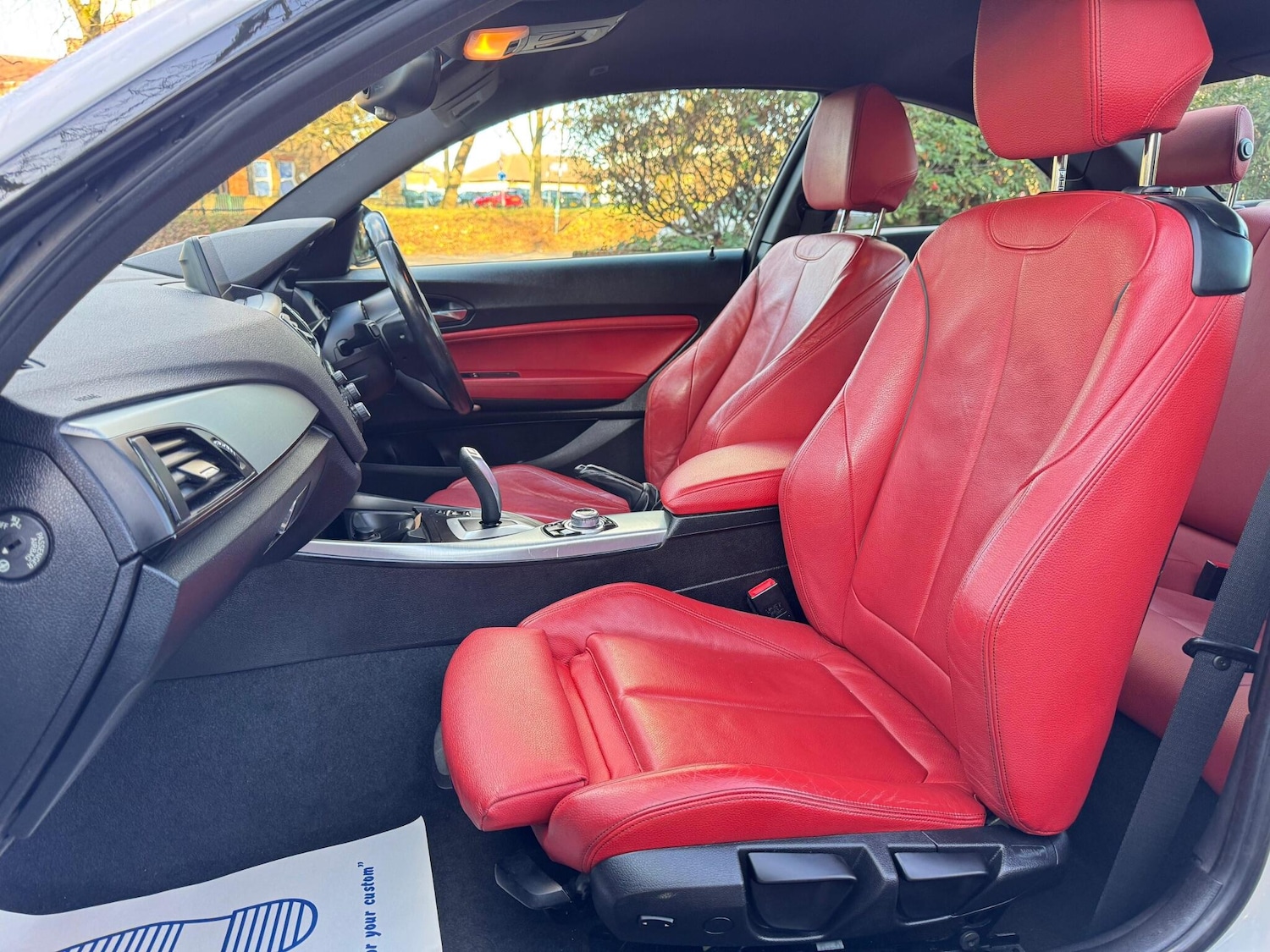 Used BMW 2 Series 2016 for sale - 76913440: Photo 25