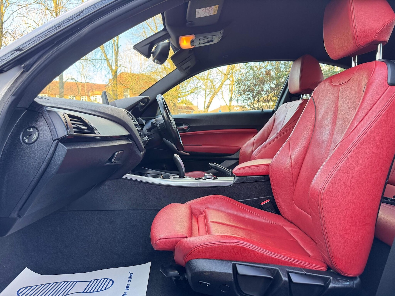 Used BMW 2 Series 2016 for sale - 76913440: Photo 26