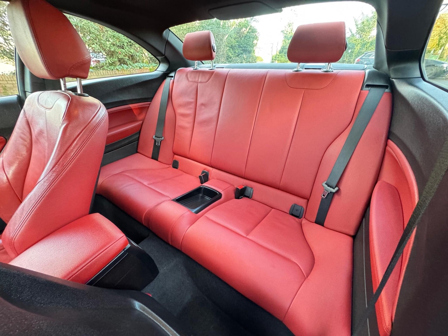 Used BMW 2 Series 2016 for sale - 76913440: Photo 27