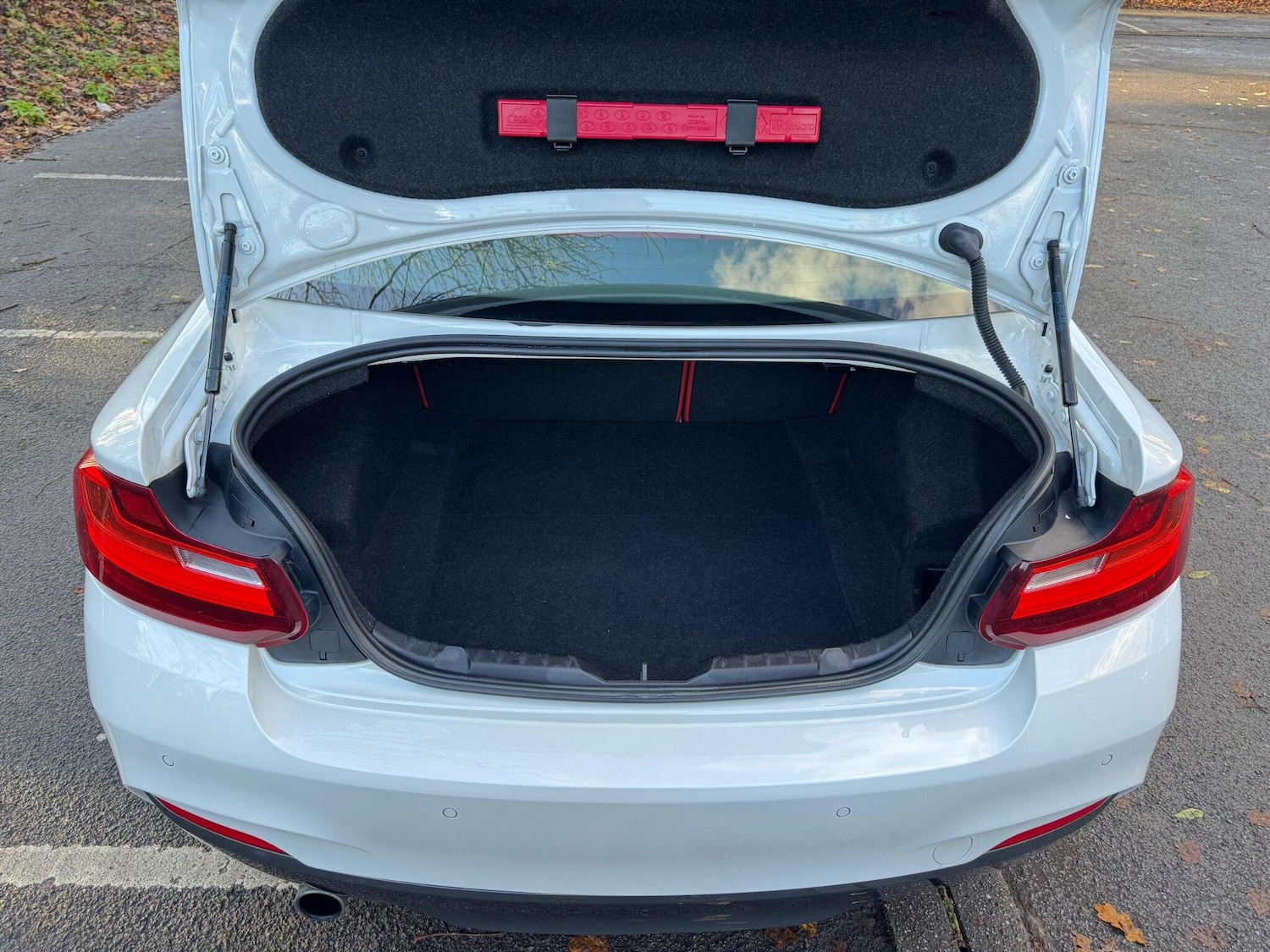 Used BMW 2 Series 2016 for sale - 76913440: Photo 29