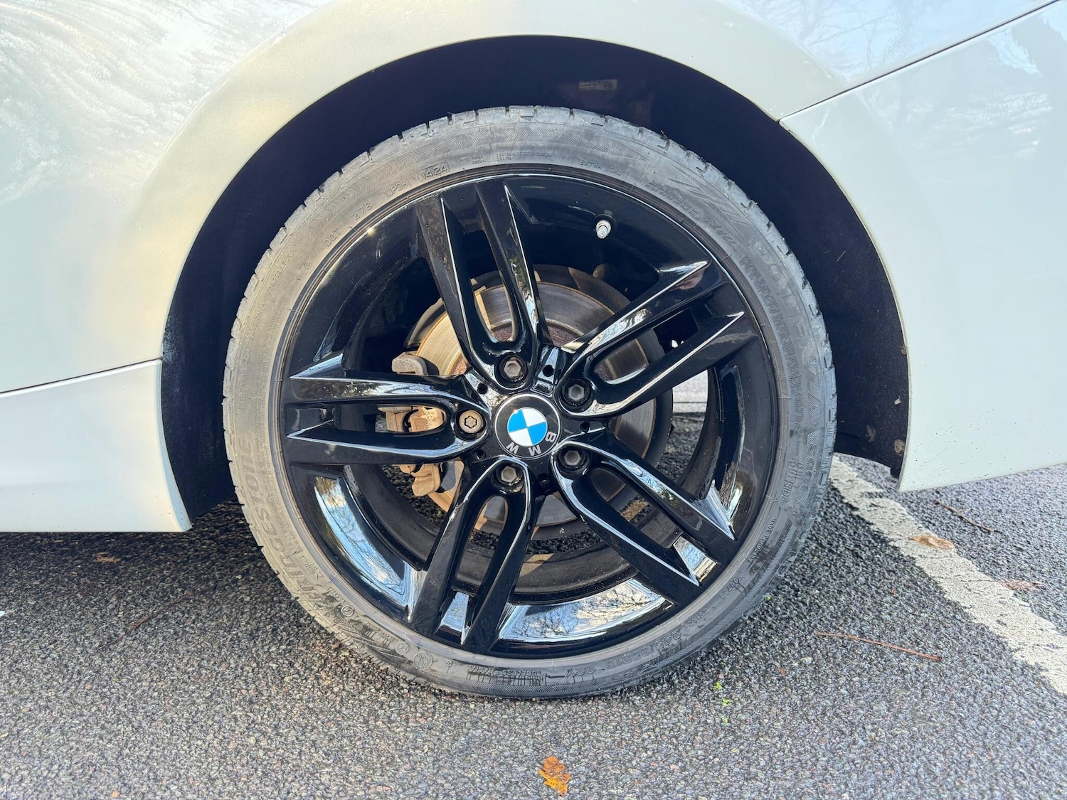 Used BMW 2 Series 2016 for sale - 76913440: Photo 30