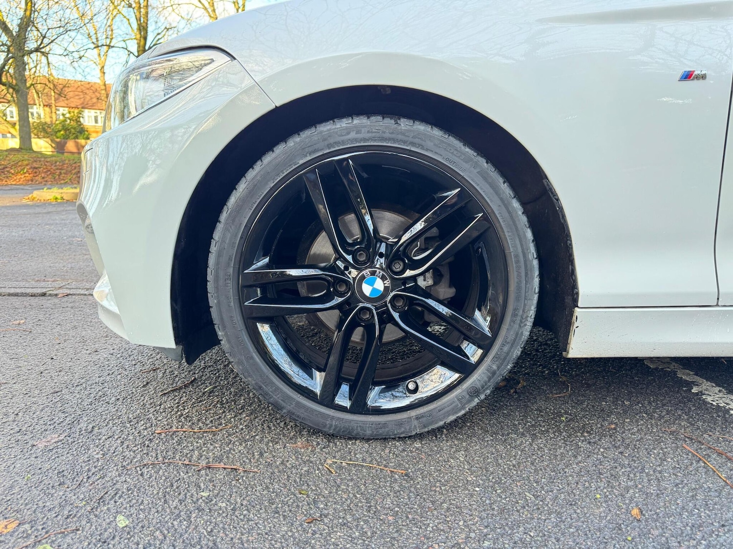 Used BMW 2 Series 2016 for sale - 76913440: Photo 31